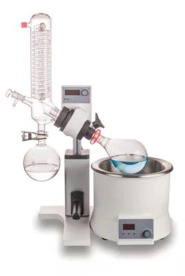 China 200rpm Digital Rotary Evaporator for sale