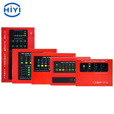 중국 CFP2166 화재 경보 시스템 제어 패널 판매용