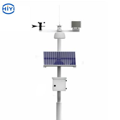 중국 TVOC 야외 공기 특성 모니터 판매용