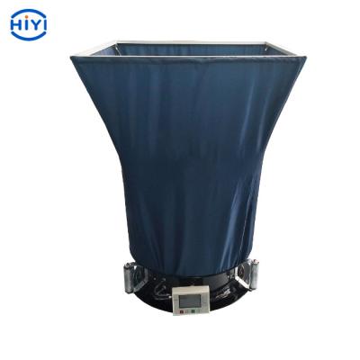 China Data Storage HiYi Air Flow Capture Hood , Accubalance Air Capture Hood for sale