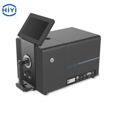 Κίνα Spectrophotometer Benchtop ψηφιακό Colorimeter για το χρωματισμένο μέταλλο προς πώληση