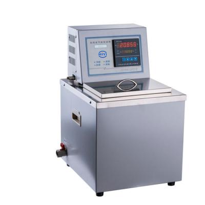 China 20-100c PID Constant Temperature Water Bath Calibrated door Frontaal Temperatuurkanon Te koop