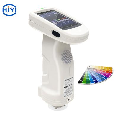 Chine Spectrophotomètre mené de grille de Digital Ts7600 de lampe semblable avec le rite de X à vendre