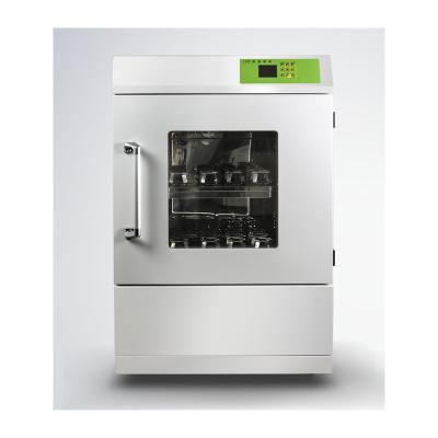 China LCD Orbitaal Shaker Incubator Single Door 2 Tray Orbital/Dubbele Deur & Dubbele Laag Te koop