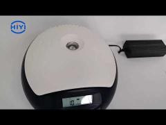 D2012plus 15000rpm Centrifuge with CE cTUVus FCC certificate