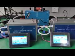 Mic300oz Ozone Analyzer for Ozone Concentration Detection in Pharmaceutical Pipelines