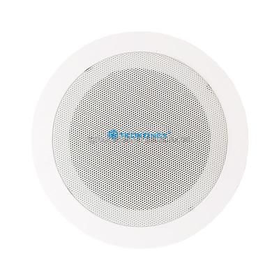 China NO Factory ceiling speaker pa system for church public address 1.5W 3W OEM indoor for sale