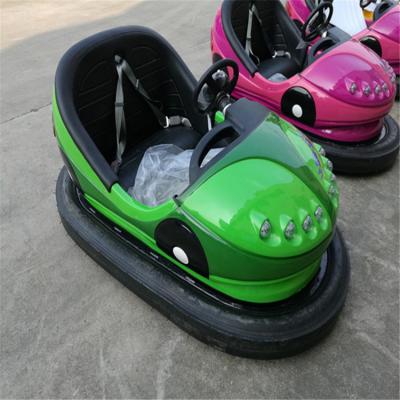 China Park Rides Park Rides Design 2017 Super Popular Attractive Amusement Battery Baby Carriage Ride In Bumper Cars for sale