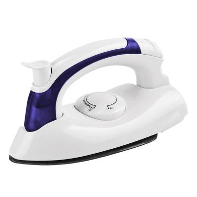 China 2022 Electric Household Garment Steam Iron Boiler Portable Steam Iron for sale