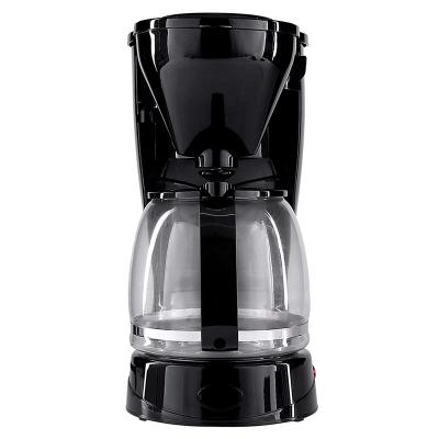 China 2022 Sustainable Electric Drip Type Coffee Machine For Home for sale