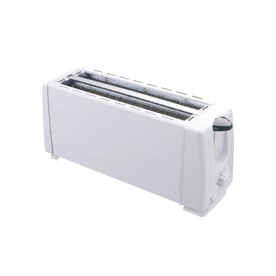 China Household New Style 2 Slice Sandwich Maker Manual Electric Toaster for sale