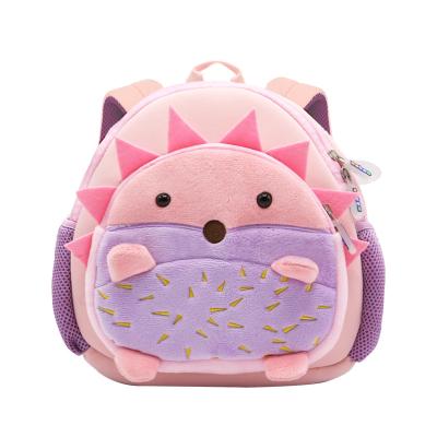 China China Supplier Wholesale Anti Theft Children's Backpacks School Backpack for sale