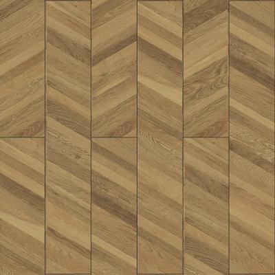 China Modern Decoration Materials Factory Wholesale Class A Fire Rating And Moisture Proof MgO Wood Flooring for sale