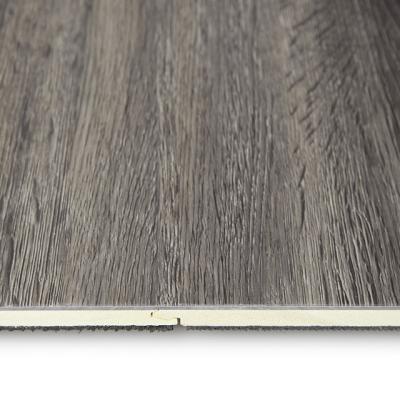 China Waterproof Wear Resistant Anti-Slip WPC Composite Decking Boards For Outdoor Flooring Lvsenwood Factory On Sale for sale