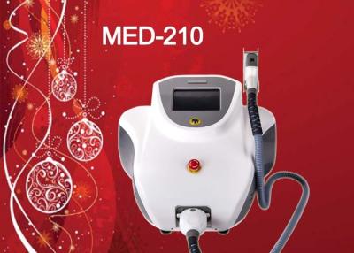 Cina Approvato CE E Light IPL Laser Hair Removal Machine Cura della pelle in vendita