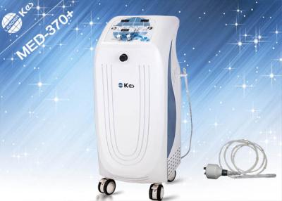 Cina Macchina MED-370, 100 di microdermabrasion della buccia del diamante - 240VAC, 50/60Hz in vendita