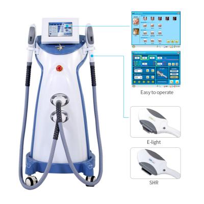 China Skin Rejuvenation Face Lifting RF Beauty Equipment Spot Size 15 * 35mm2 1MHz for sale