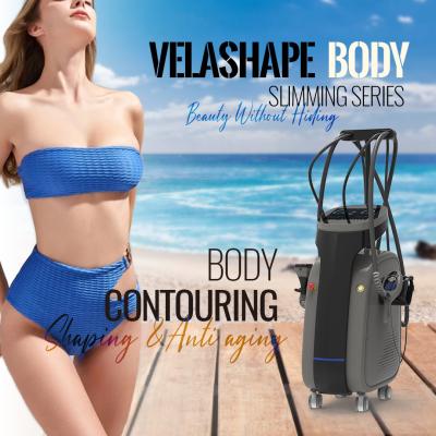 China Body Sculpting Vacuum Slimming Machine Fat Reduction Skin Care for sale