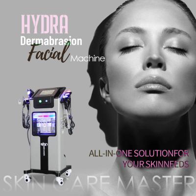 China Professional H2O2 Skin Care Machine Perfect For Skin Tightening Anti-Aging And More for sale