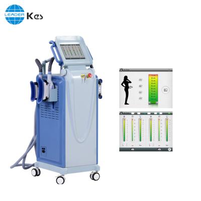 China Geavanceerde koelingstechnologie Cryolipolysis Body Sculpting Machine voor het vormen van het lichaam Te koop