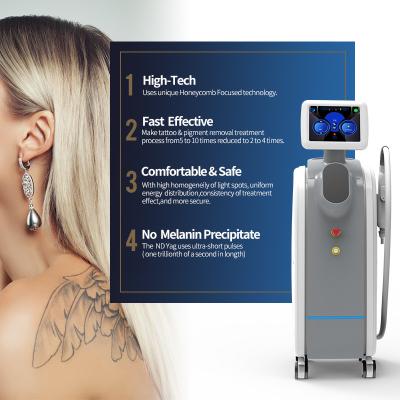 Κίνα Σταθερό Q Επικοινωνιακό ΝΔ YAG Laser Με Ψυκτικό Σύστημα προς πώληση