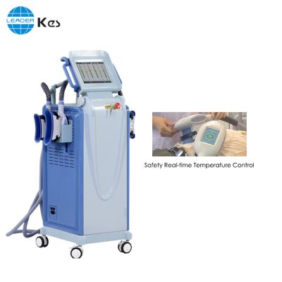 China Body Shaper Cryolipolysis Machine Non Surgical Fat Removal Machine for sale