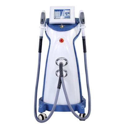 Китай Машина для удаления пигмента Shr Ipl / Opt Skin Rejuvenation Beauty Machine продается