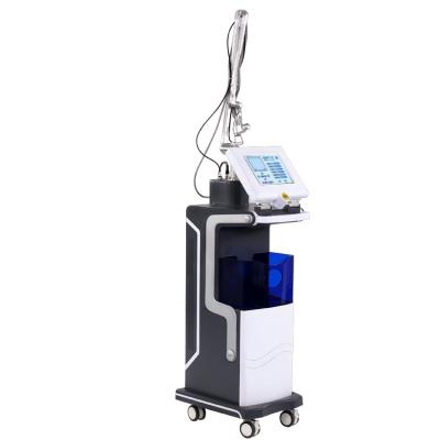 China 2020 best selling Fractional Co2 Laser Machine for sale