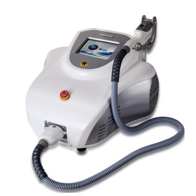 China A remoção do cabelo do laser IPL máquina faz à máquina/da remoção pigmentação da acne OPTA a máquina da remoção do cabelo de SHR à venda