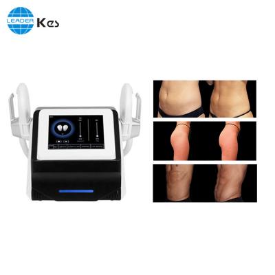 China Oem Odm Design 150hz Ems Muscle Stimulator Machine for sale