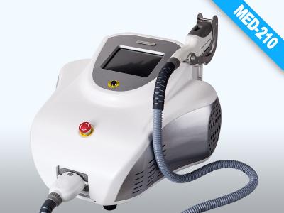 China E lichte IPL RF Hair Removal schoonheid Machine apparatuur met Drive Power 1400W Te koop