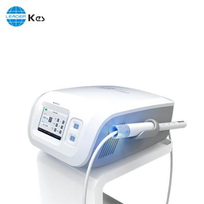 China Ultrasone klank Vaginal Therapy Professional Hifu Machine Te koop