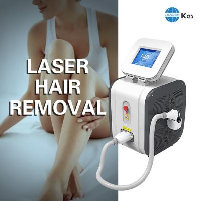 China 8,4-Zoll-Diodenlaser-Haarentfernungsgerät Ice 808 zu verkaufen