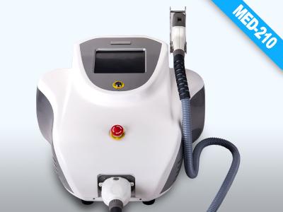 China De piekmachts1400w rf E lichte IPL machine met FDA 510K keurde met 250W goed Te koop