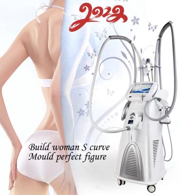 Κίνα Αφής οθόνης αδυνατίσματος μηχανών vacuum cavitation κενή απώλεια βάρους σώματος αφαίρεσης κοιλιών παχιά προς πώληση