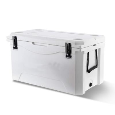 China Waterproof Custom Professional Hunting Fishing Camping Rotomolded Coolers for sale