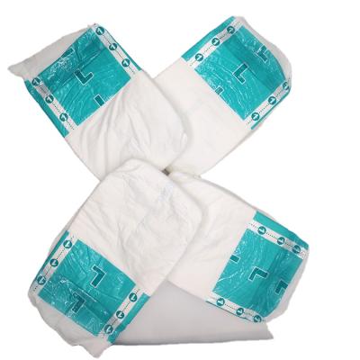 China China Super Thick Absorbency High Absorbency Printed Top Adult Diaper Factory Made Adult Diaper For Adults Hospital for sale