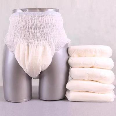 China OEM Disposable Custom Design Disposable ODM Design High Quality Brand Disposable Adult Diapers Cheap Price Disposable Adult Diapers for sale