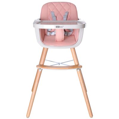 China New design baby modern plastic umpire chair for baby highchair for sale