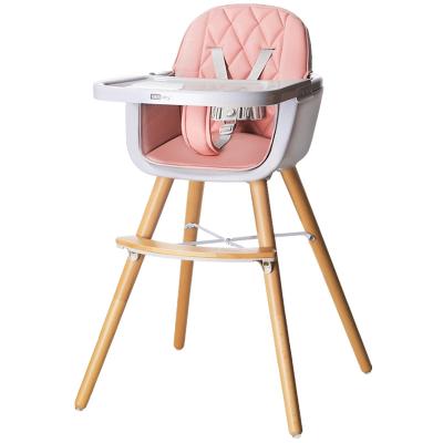 China EN14988 AS4684 ASTM F404 Certificate Modern Referee Chair Germany Import Beech Chair Children Wooden Highchair for sale