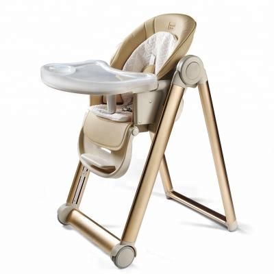 China Modern child highchair fashion design baby sleep multifunctional referee chair for baby feeding for sale