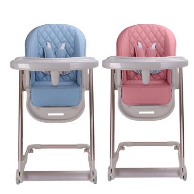 China Modern Fold Umpire Chair For Dining Baby Aluminum Chair European Design And Child Standard Umpire Chair for sale