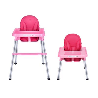 China EN 14988 modern by SGS certificated china referee chair new design baby feeding chair for sale