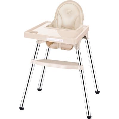 China Baby Umpire Chair Manufacturer Feeding Chair For Modern Chinese Plastic Kids Children Highchair for sale