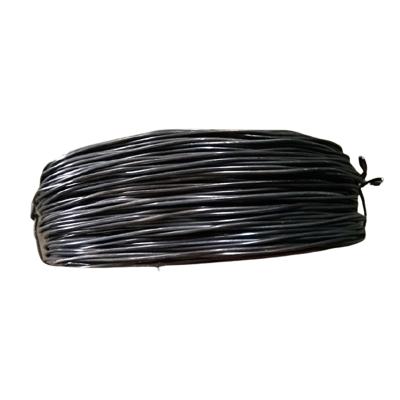 China Annealed Binding Wire 0.2-5mm Low Carbon Black Iron Gi Alambre Wire Chinese Manufacture Construction Binding Wire for sale