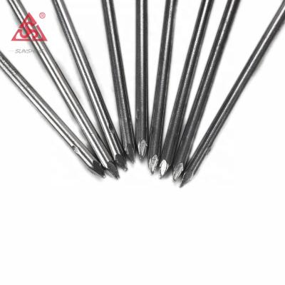 China High Quality Flat In China Manufacturer, Wire Nail Factory, Common Wire Steel Wire Nails Nail with Price for sale