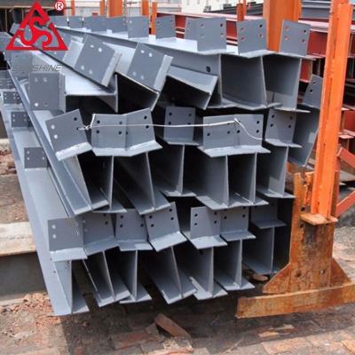 China 2021 Best Selling Building Construction Low Cost Stainless Steel H Beam for sale