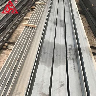 China Building Construction Good 2021 Supplier Galvanized Mild Steel Structural H Beam for sale