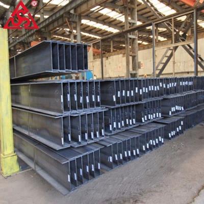 China q345b h beam building construction 2021 stainless steel mill test certificate for sale