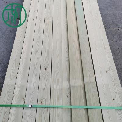 China Modern Manufacturers Building Keel Square Wood Strip Wood Surface Anticorrosion Wooden Building for sale